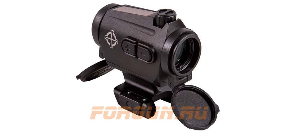 Коллиматорный прицел Sightmark Element Mini Solar (SM26041)